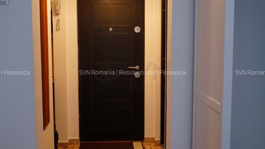 REA1027667 Garsoniera II AIRBNB II Cismigiu II Bloc Florentin