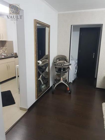Apartament 4 camere - Scoala Gimnaziala 112 - zona Salajan