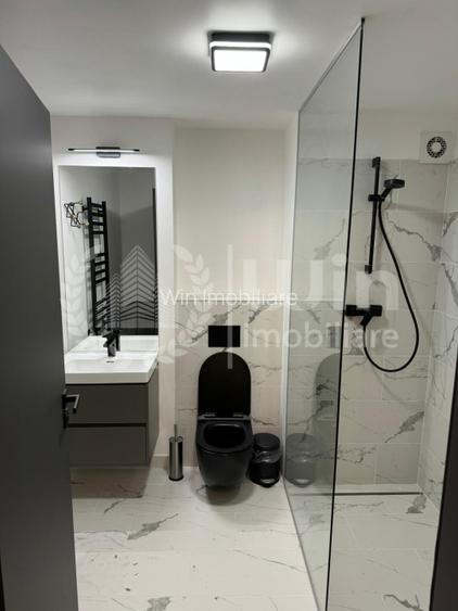 Apartament cu 2 camere | 60mp | Balcon | Parcare subterana | Iris! - 5