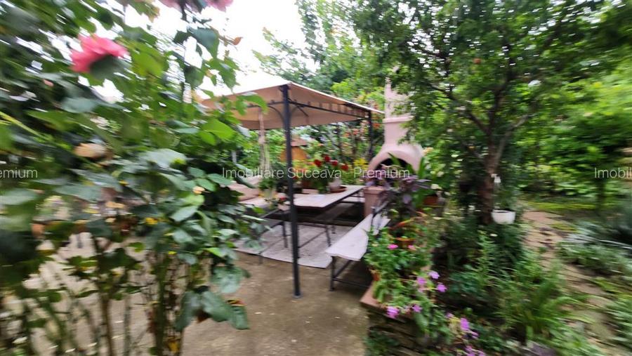 Vila Julie | Vilă Ultracentral | Suceava | 225 mp utili | 470 mp teren | 39 - 17