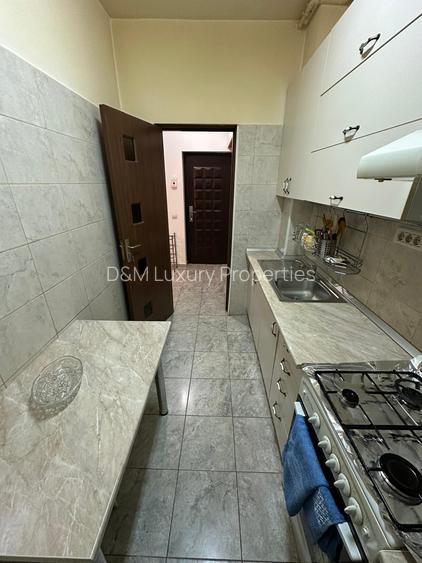 Inchiriere garsoniera Soseaua Berceni Metrou Dimitrie Leonida - 4