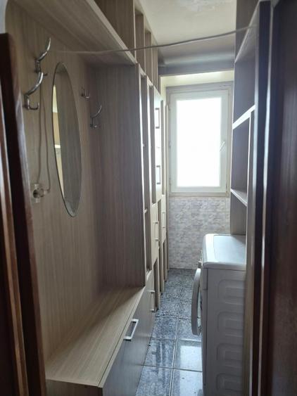 Apartament Fortuna 3 camere– centrală proprie – proprietar