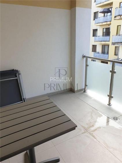 ARADULUI - ETAJ 2 LIFT - 3 CAM - 2 BAI - INCALZIRE PARDOSEALA - CLIMA - BLOC NOU - 5