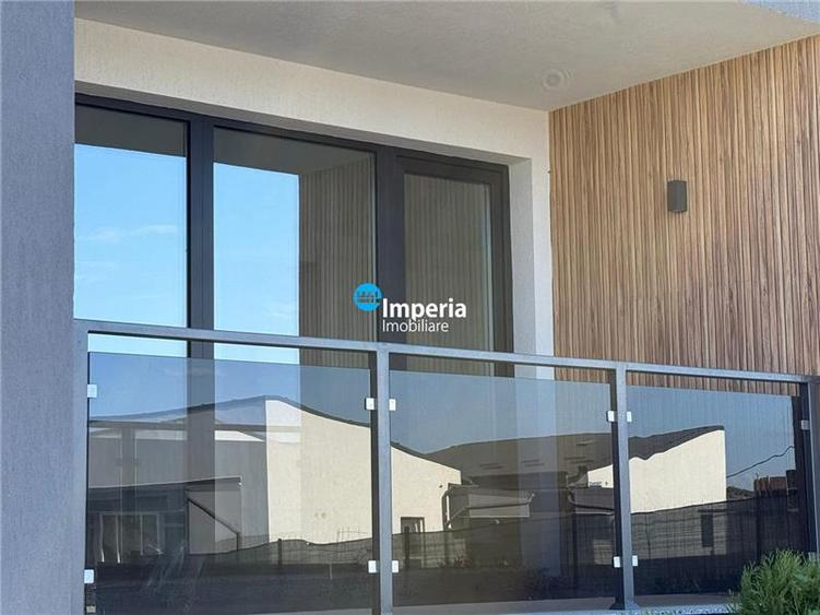 Apartament 3 cam 75 mp Rediu,parcare inclusa