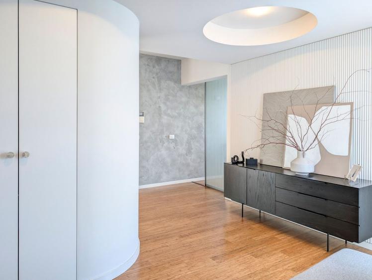 Apartament | 3 camere | Penthouse | 2 terase | Pipera