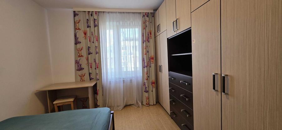 Apartament 2 camere de vanzare Gorjului