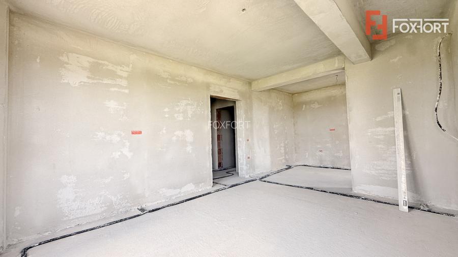 Apartament de vanzare, 2 camere - pozitie excelenta - Mosnita - 2