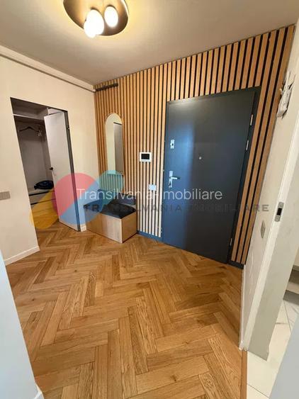 Apartament 2 camere, 44 mp, Gheorgeni. - 2