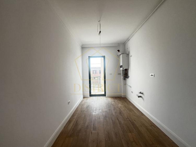 Apartament superb cu 3 camere I Braytim