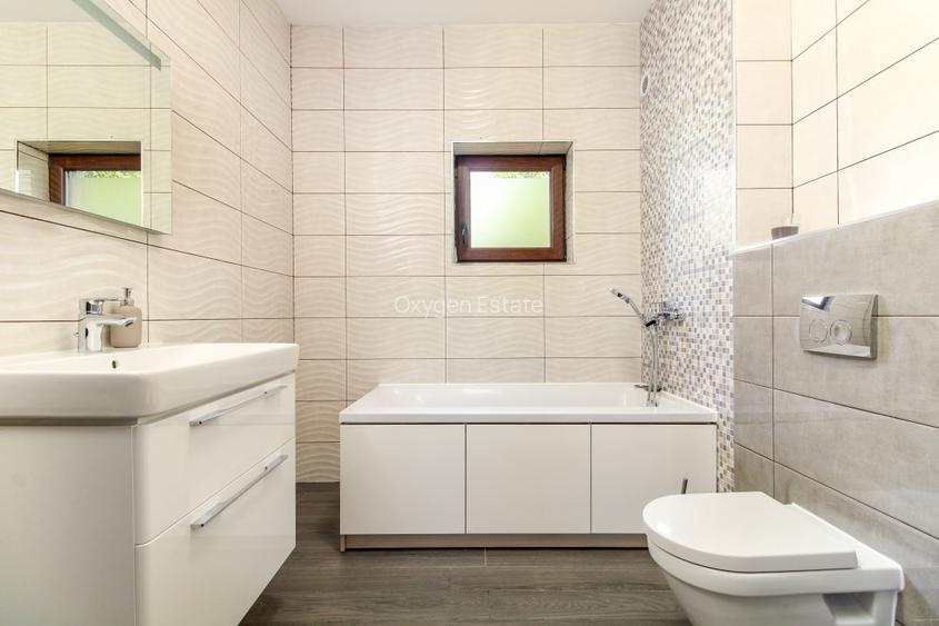 Casa individuala zona Iulius Mall, Baza Sportiva Gheorgheni, Pet Friendly - 14