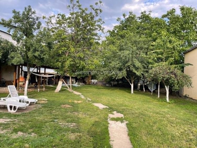 Casa individuala cu teren 861 mp Calea Sagului, langa Shopping City Timisoara - 7