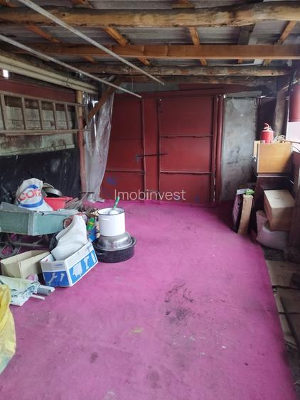 Vand casa cu 3 camere in zona Budiului. - 4