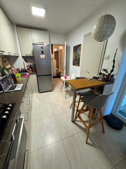 Unirii - Matei Basarab | 3 camere + 2 bai + 2 balcoane + parcare