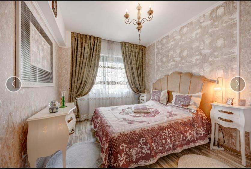 Apartament 3 camere | parc Bazilescu