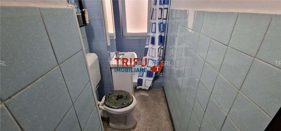 Apartament 2 camere zona Centru - 8