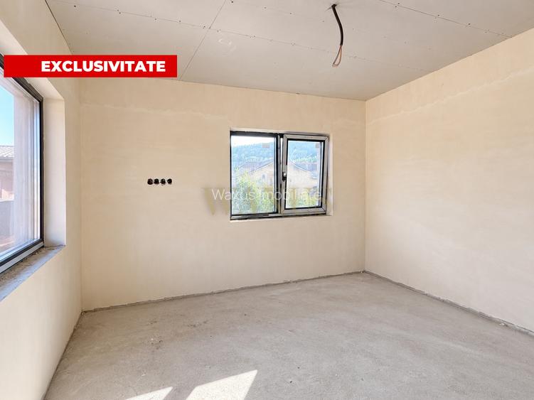Casa in zona Parcului Poligon - 3 Camere I Curte 100MP I TVA INCLUS - 13