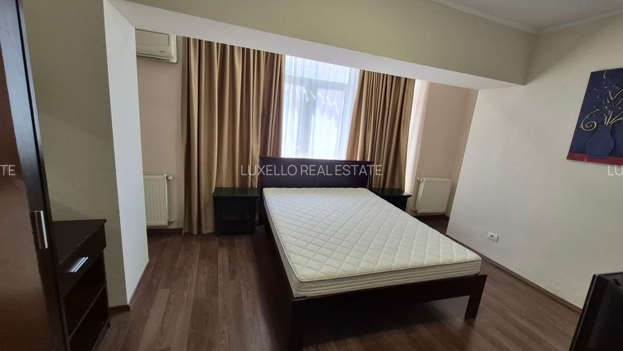 APARTAMENT 3 CAMERE LUX IN COMPLEX REZIDENTIAL CU CIRCUIT INCHIS - 49