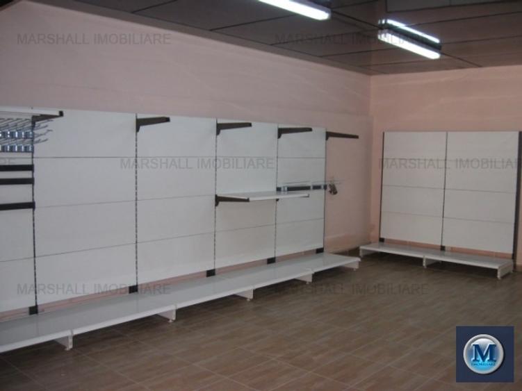 Spatiu industrial de vanzare, zona Nord, 706 mp #10833