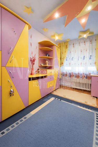 Apartament 3 camere de vanzare in Centru, Oradea - 3