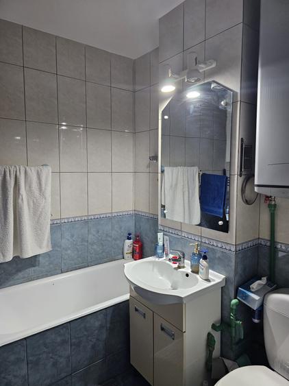 APARTAMENT 2 CAMERE - TOMIS II
