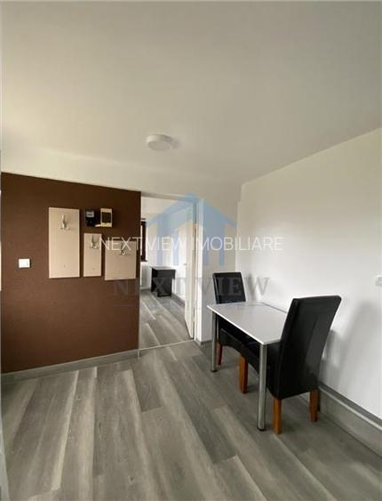 Apartament 1 camera, Iris - 6
