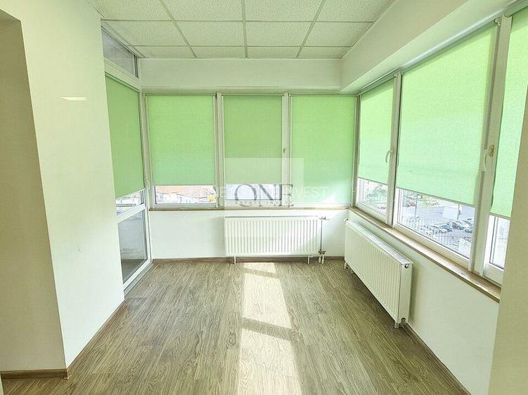 Birou Spațios Zona AFI - 4