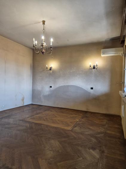 Universitate - C.A. Rosetti, apartament 2 camere decomandat
