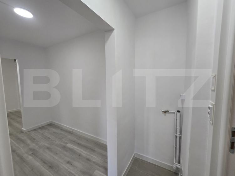 Apartament 3 camere, 77 mp, parter, locuit/birouri, zona Sud-Est