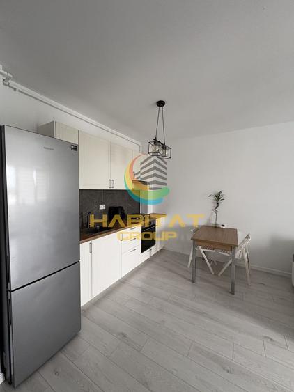 Apartament Modern 2 Camere 46mp Berceni-Luica