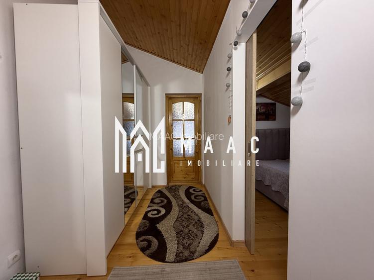 Apartament 3 camere Sibiu | Central | 77 mp, semidecomandat - 3