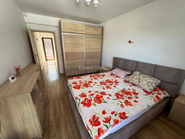 Casă nouă de închiriat – 4 camere, zona Calea Cisnădiei - 10