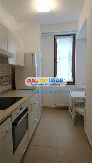 APARTAMENT 2 CAMERE DE INCHIRIAT AVIATIEI+LOC PARCARE SUBTERAN 575 EUR - 16