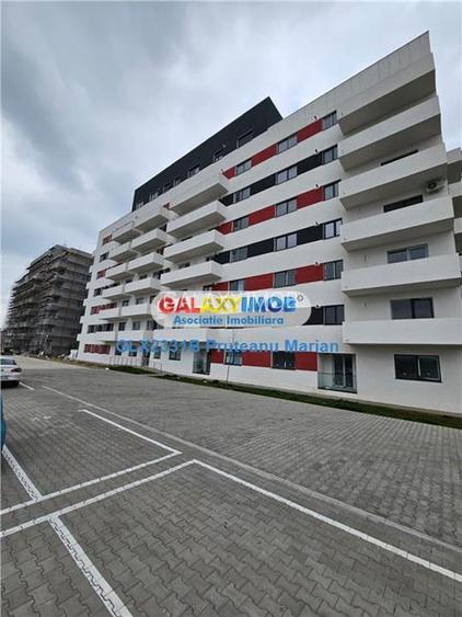 Vanzare apartamente Premium cu 2 camere situate pe Bld Timisoara - 21