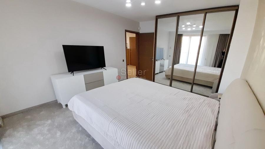 Apartament Bellevue Residence
