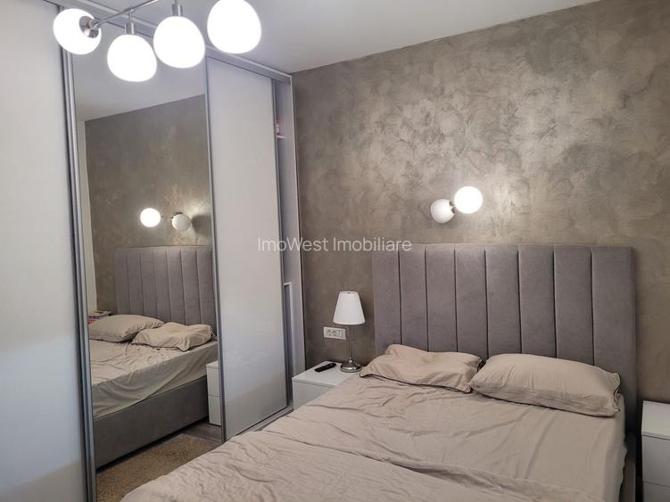 Chișoda | 111 mp Utili | 4 Camere | 3 Băi | 2 locuri Parcare - 8