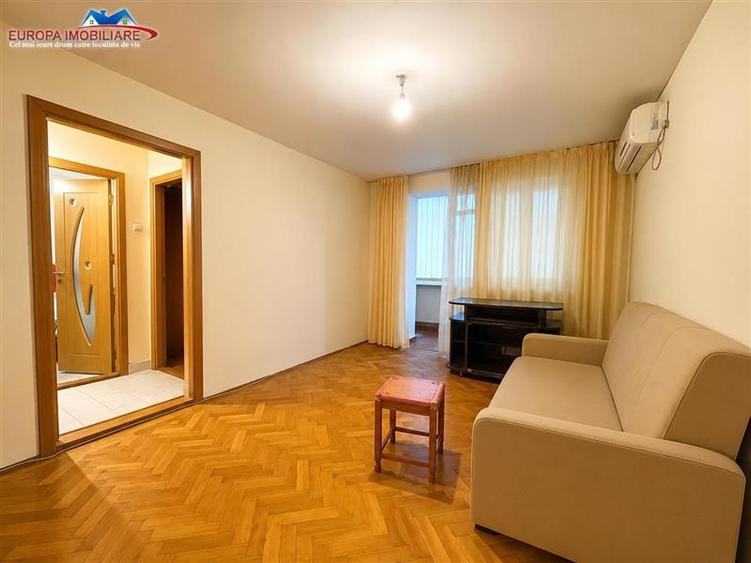 Apartament 4 camere de vanzare zona Alunisului -Tulcea