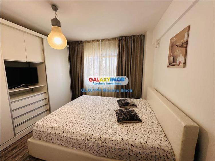 Inchiriere apartament 2 camere, modern, ultracentral, Ploiesti