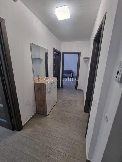 Apartament spatios 2 camere 60 mp utili balcon 7 mp Doamna Stanca - 6