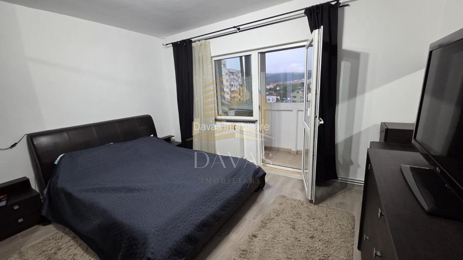 Apartament 3 camere decomandate+ Parcare | 2 Bai | Calea Manastur - 3