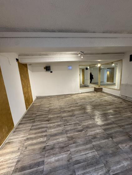 Spatiu comercial de 110 mp Ultracentral