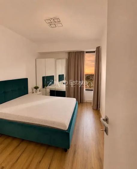 Apartment deosebit cu 2 camere|PETFRIENDLY | Twin residence - 6