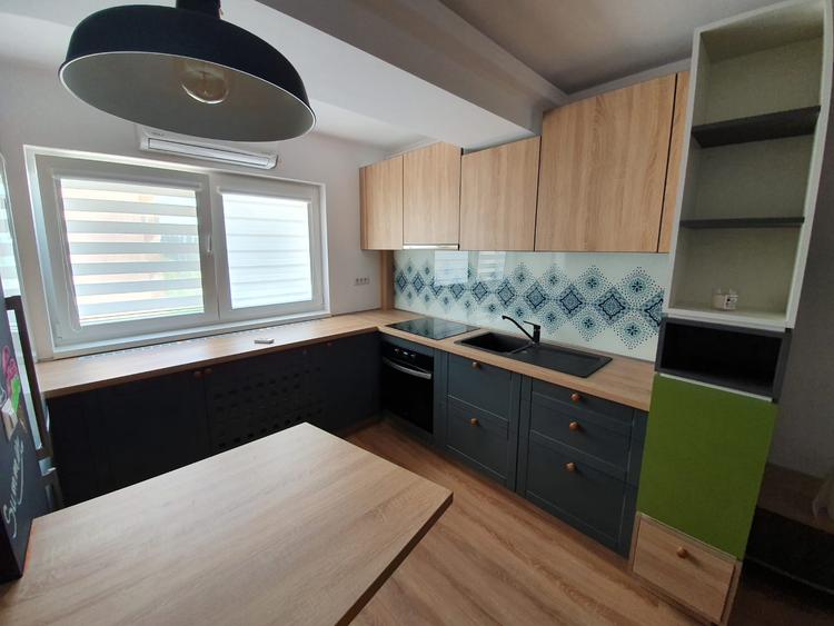APARTAMENT 2 CAMERE DE INCHIRIAT IN PALLADY RESIDENCE 1