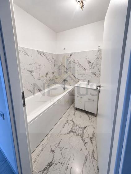 Garsoniera |Perla Residence| -nemobilata