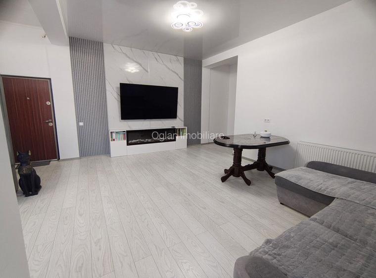 Apartament Modern 2 cam. Selimbar - 9