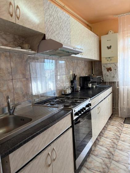 Apartament 2 camere decomandat, etaj 4 | Mărăști - Expo Transilvania - 10