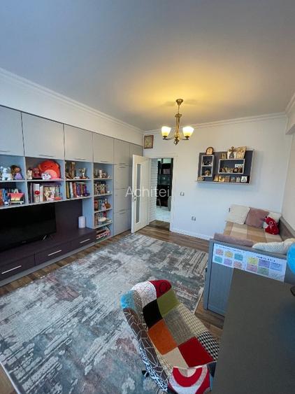 📍George Enescu - Cartodrom | Apartament spațios de 68 mp la Parter, Decomandat - 14