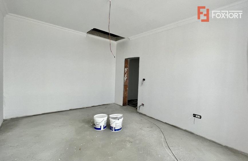 Apartament cu 1 camera + POD in Giroc zona Penny Market - ID V3600
