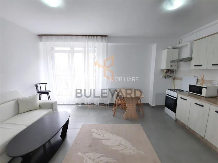 Apartament 2 camere + parcare subterana pe strada Soporului! - 7