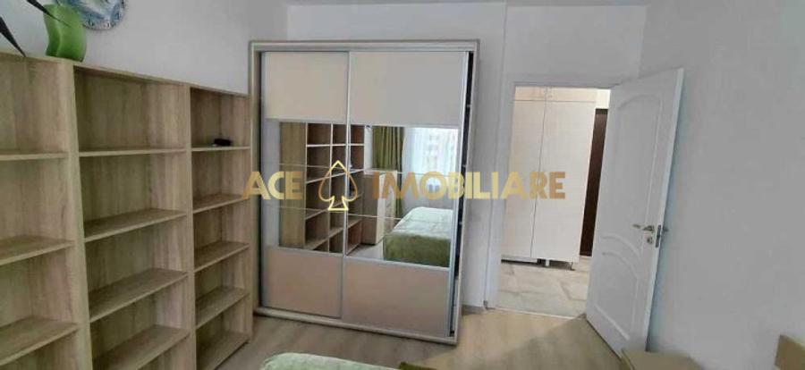 2 Camere de inchiriat | Popesti Leordeni | Centrala | Pet Friendly