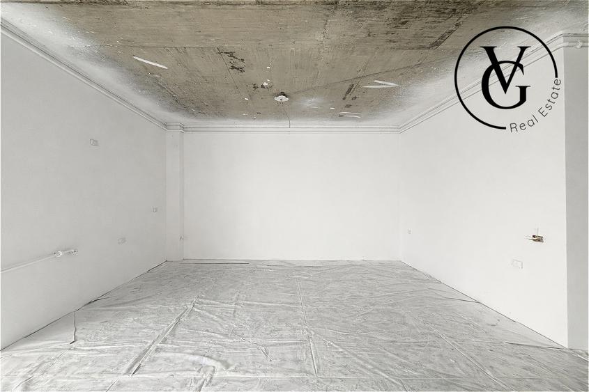 Studio spațios în complexul Alezzi Towers - Mamaia Nord